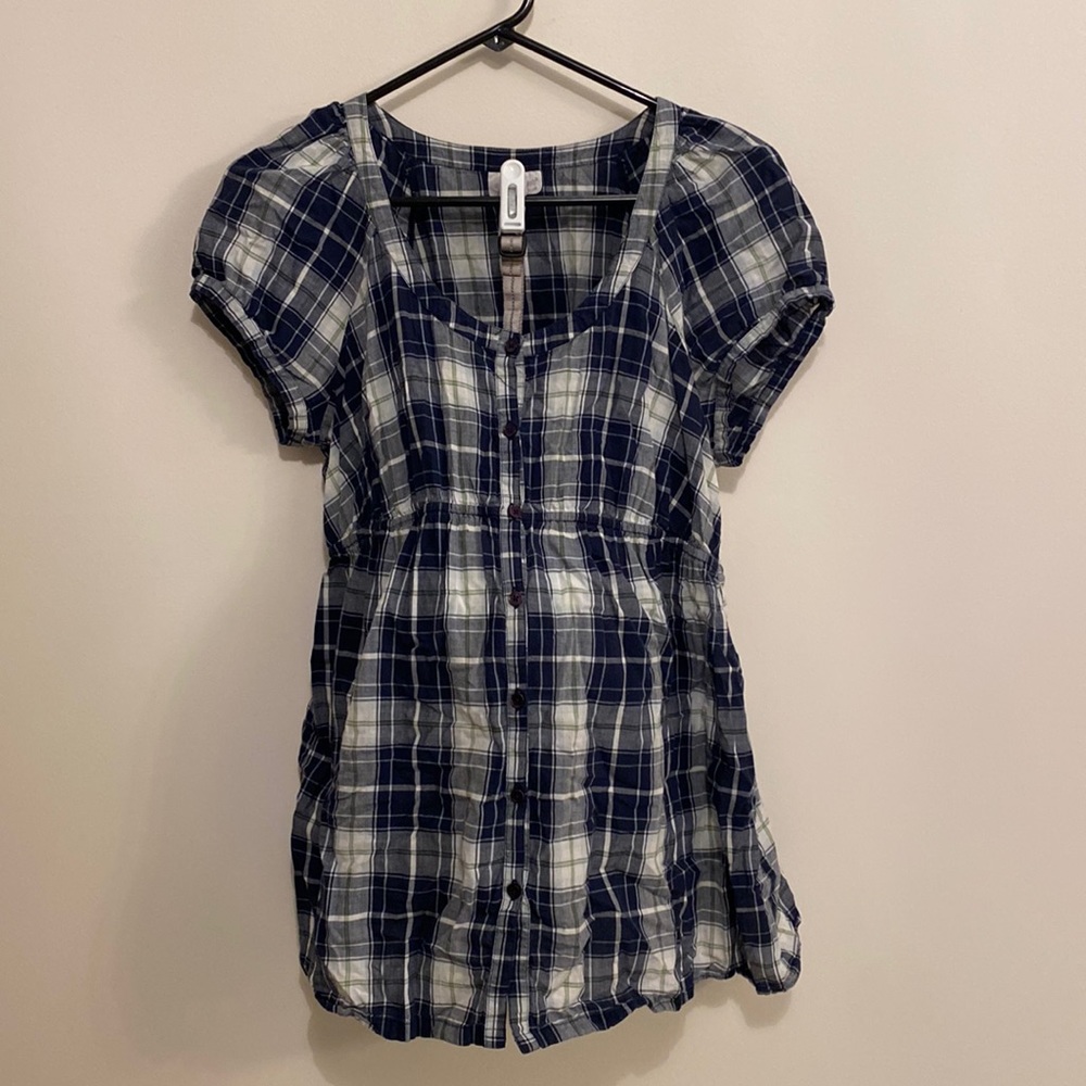 Pea in the pod, maternity top size L